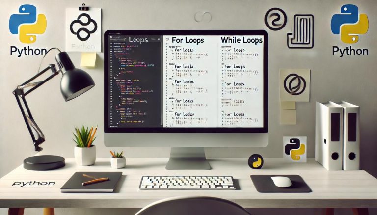 How to Write Loops in Python – Automatic Addison
