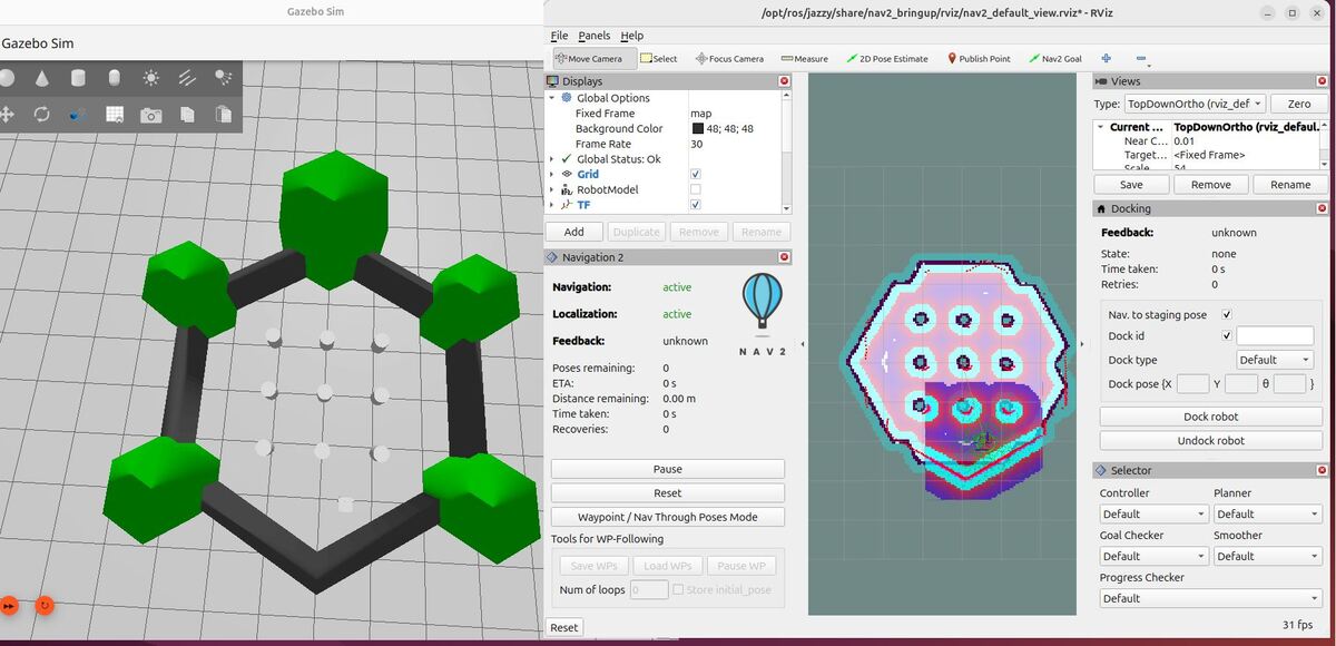 1-turtlebot-demo-install-ros2-navigation