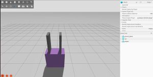 How to Simulate a Robotic Arm in Gazebo – ROS 2 Jazzy