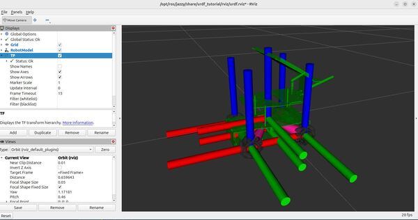 6-robot-with-mecanum-wheels-and-axes-rviz