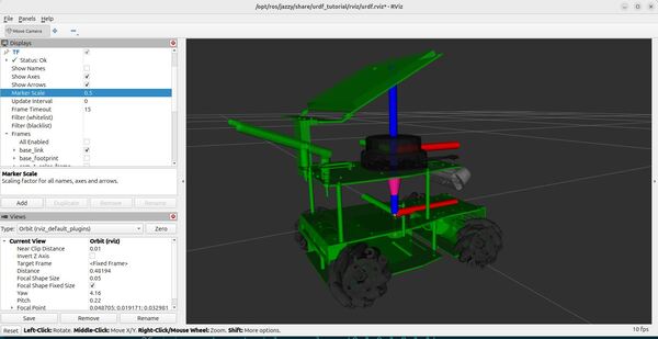 8-mecanum-wheel-robot-rplidars2-intel-realsense-stl