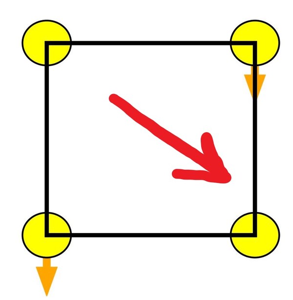 back-right-diagonal