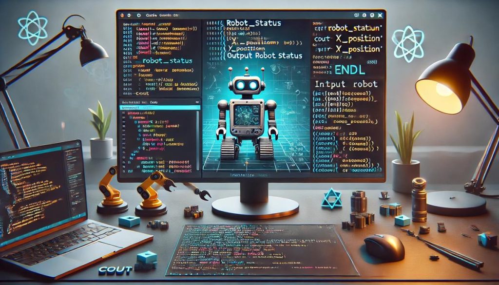 How to Use cout and endl in C++