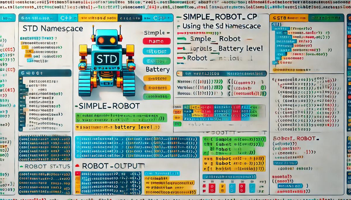 organize-your-cpp-code-std-namespace