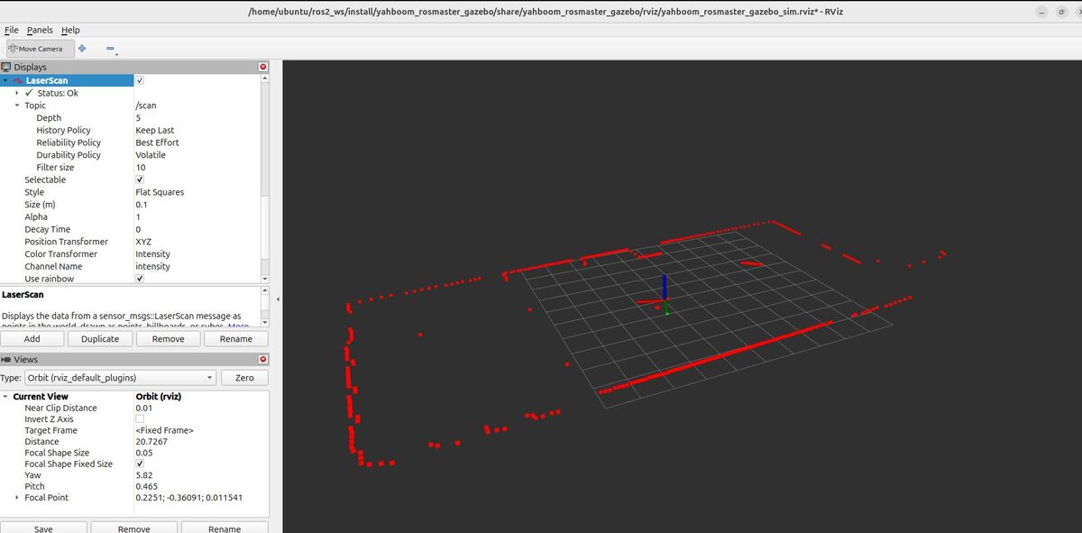 sensor-data-rviz