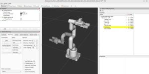 Cartesian Path Planning – ROS 2 Jazzy MoveIt Task Constructor