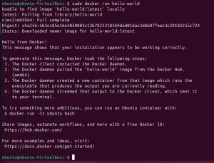 The Complete Guide to Docker for ROS 2 Jazzy Projects