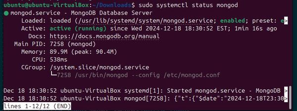 1-verify-mongodb-up-and-running