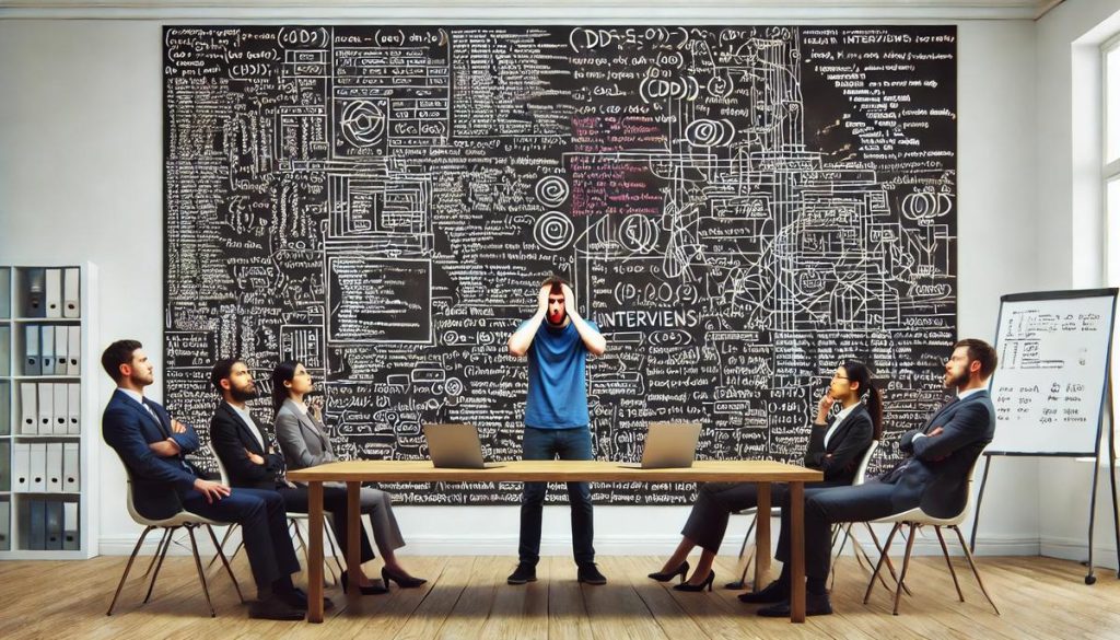 The Problem With Coding Interviews And What To Do Instead